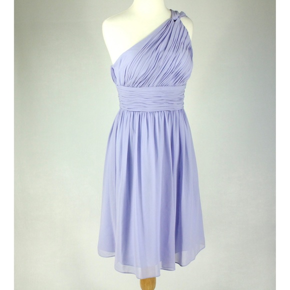 Donna Morgan Dresses & Skirts - Beautiful Lavender dress {Donna Morgan}